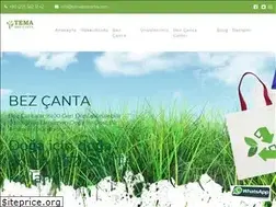 Sites similar to temabezcanta.com