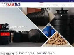 Sites similar to temabo.co.rs