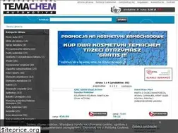 Sites similar to temachem.sklep.pl