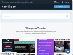 Sites similar to temadam.com