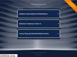 Sites similar to temadictos.org