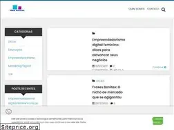 Sites similar to temadigital.com.br