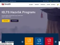 Sites similar to temadil.com