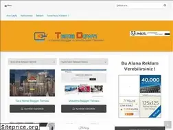 Sites similar to temadown.blogspot.com