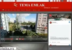 Sites similar to temaemlak.com