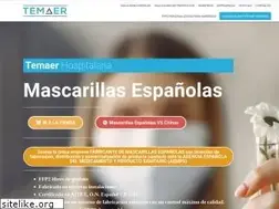 Sites similar to temaer.com