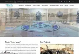Sites similar to temahavuz.com.tr