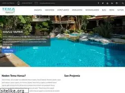Sites similar to temahavuz.com