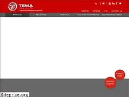 Sites similar to temaindia.com