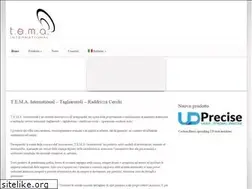 Sites similar to temaint.com