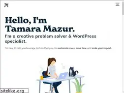 Sites similar to temaira.com