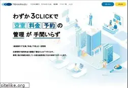 Sites similar to temairazu.com