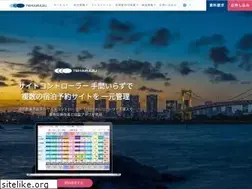 Sites similar to temairazu.net