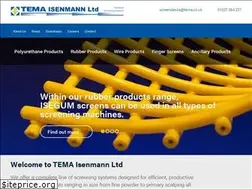 Sites similar to temaisenmann.co.uk