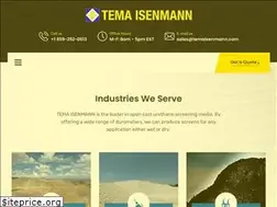 Sites similar to temaisenmann.com