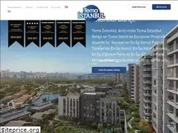 Sites similar to temaistanbul.com