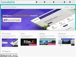 Sites similar to temakafa.com