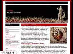 Sites similar to temakel.com