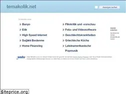 Sites similar to temakolik.net
