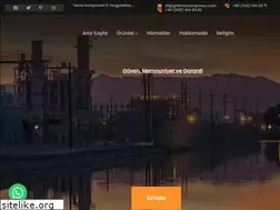 Sites similar to temakompresor.com