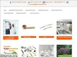 Sites similar to temaksesuar.com