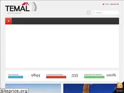 Sites similar to temal.pl