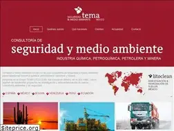 Sites similar to temamexico.mx
