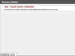 Sites similar to temamuh.com