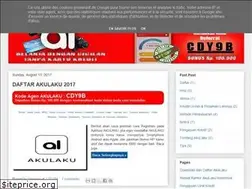 Sites similar to temanakulaku.blogspot.com