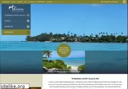 Sites similar to temanava.com