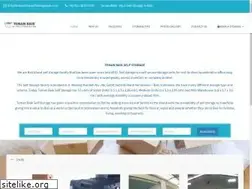 Sites similar to temanbaikselfstorage.com