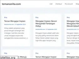 Sites similar to temancerita.com