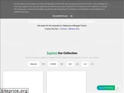 Sites similar to temanetral.blogspot.com