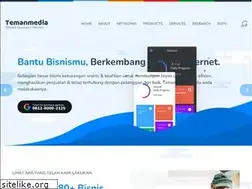 Sites similar to temanmedia.com