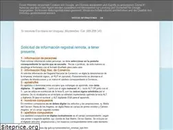 Sites similar to temanotarial.blogspot.com