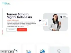Sites similar to temansaham.id