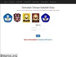 Sites similar to temansekolah.com