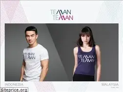 Sites similar to temanteman.org