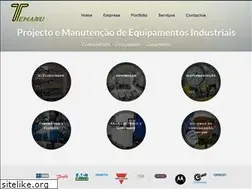Sites similar to temanu.pt