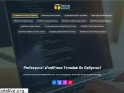 Sites similar to temapazari.com
