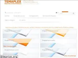 Sites similar to temaplex-shop.com