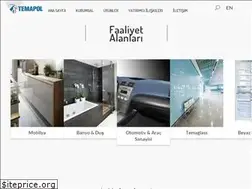 Sites similar to temapol.com.tr