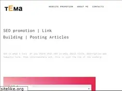 Sites similar to temaprint.com