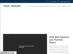 Sites similar to temaprocess.com