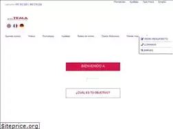 Sites similar to temapromotion.com