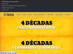 Sites similar to temapropaganda.com.br