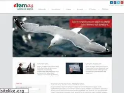 Sites similar to temaramasecme.com