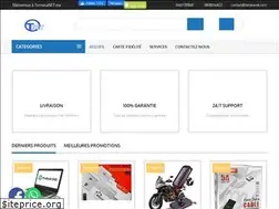 Sites similar to temaranet.ma
