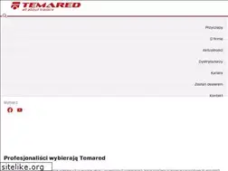 Sites similar to temared.com
