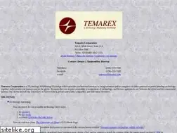 Sites similar to temarex.com